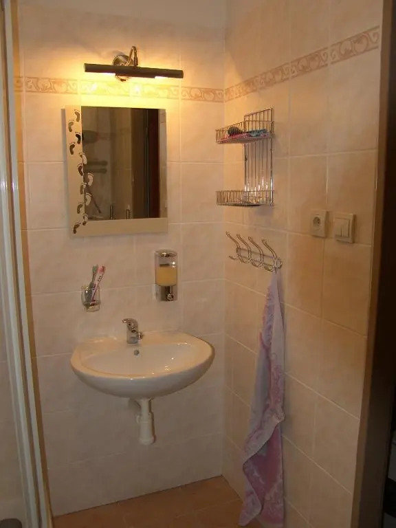 Horské apartmány Jeseníky