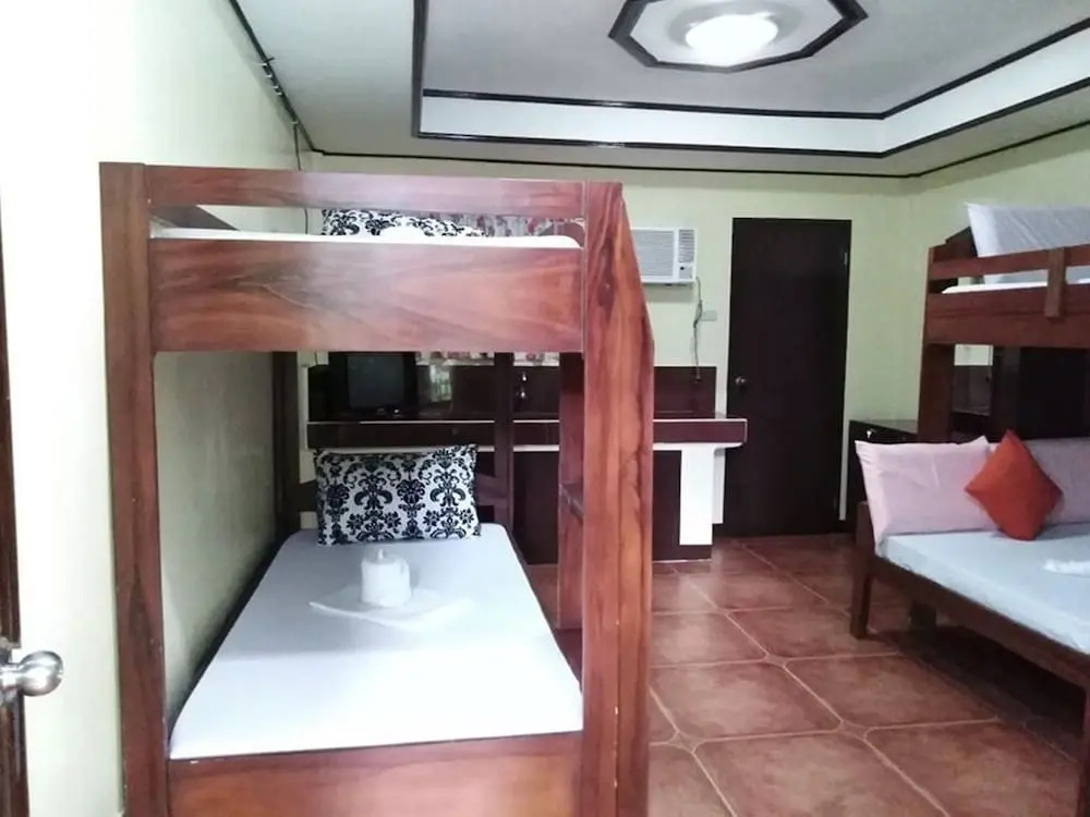 Jorge Transient House