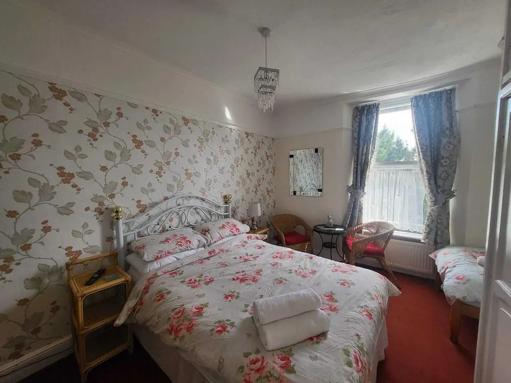 Florence Guest House