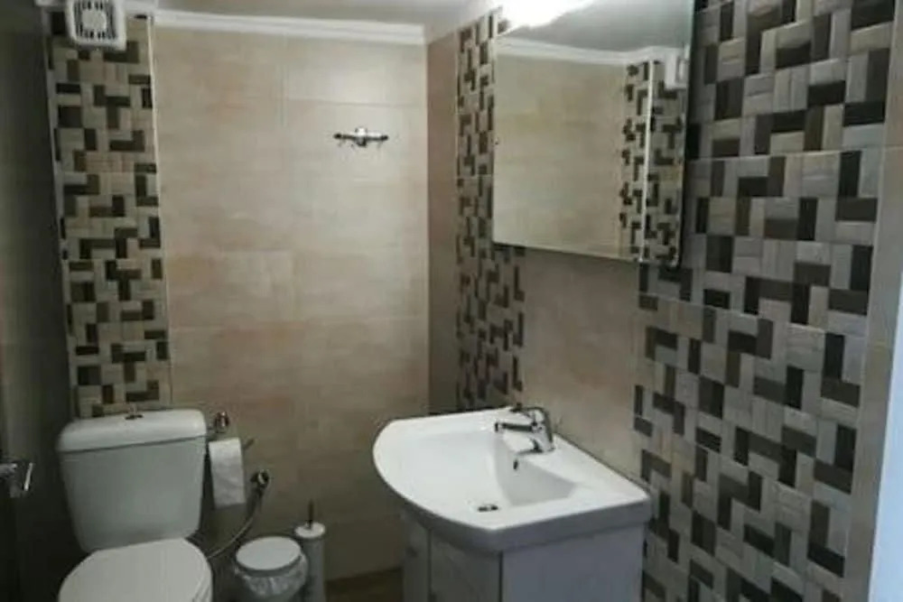 Cosy Apartment in Athens Center Neos Kosmos