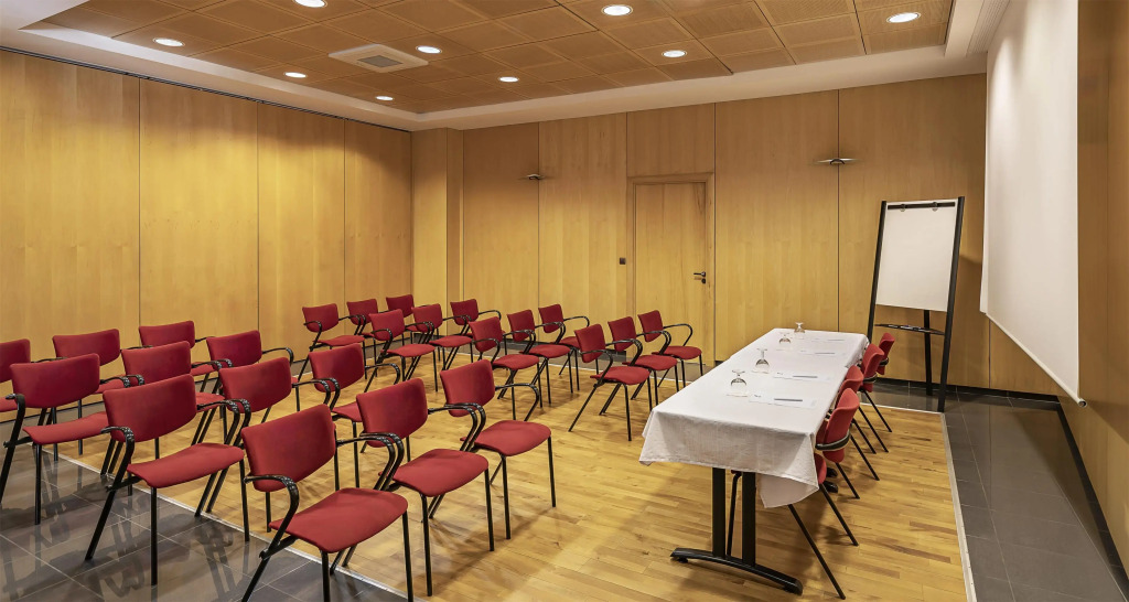 Best Western Plus Poitiers Centre Le Grand Hotel