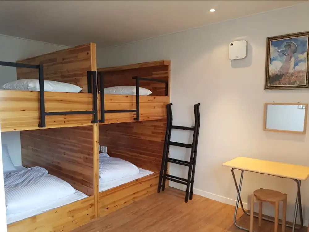 Blanc Guesthouse