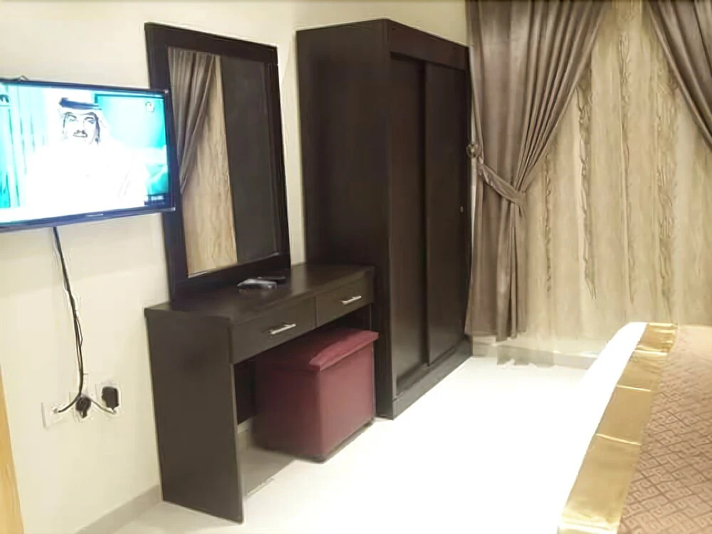 Areen Palace Hotel Suites