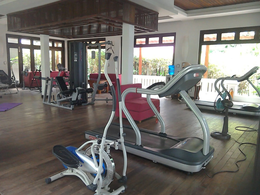Emerald Hoi An Riverside Resort
