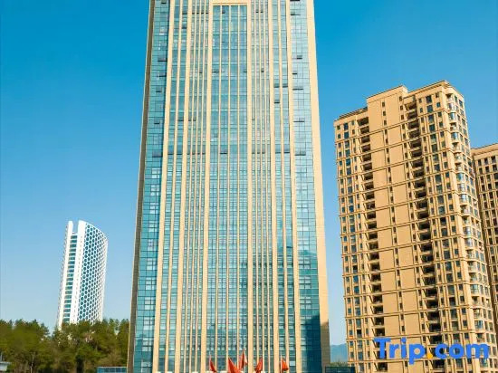 Tonglu Daqishan Road Ganghui GINLAN JIA Grand Hotel