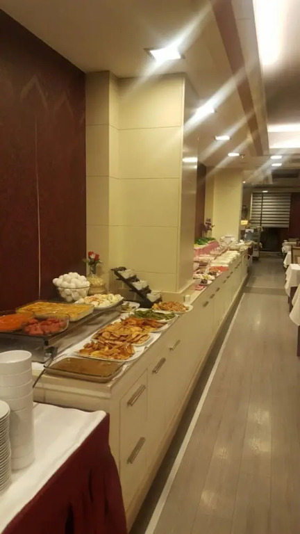 Menua Hotel