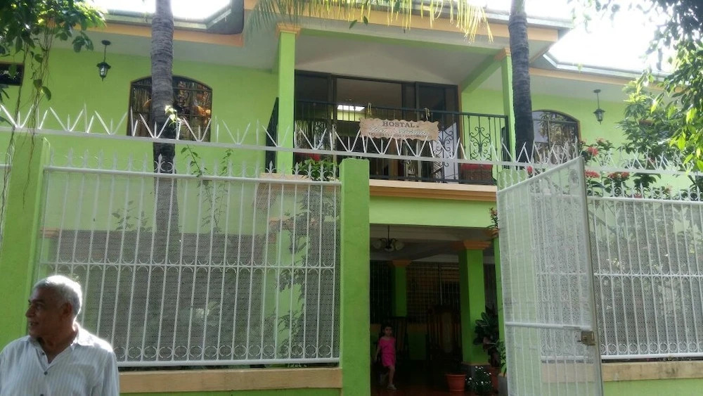 Hostal San Antonio