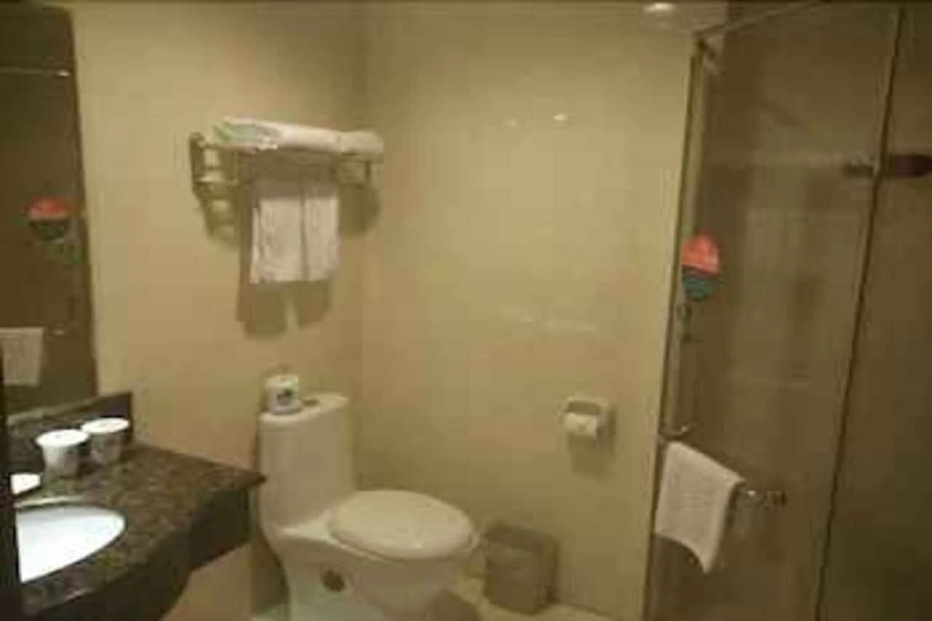 GreenTree Inn DongGuan HouJie wanda Plaza Hotel