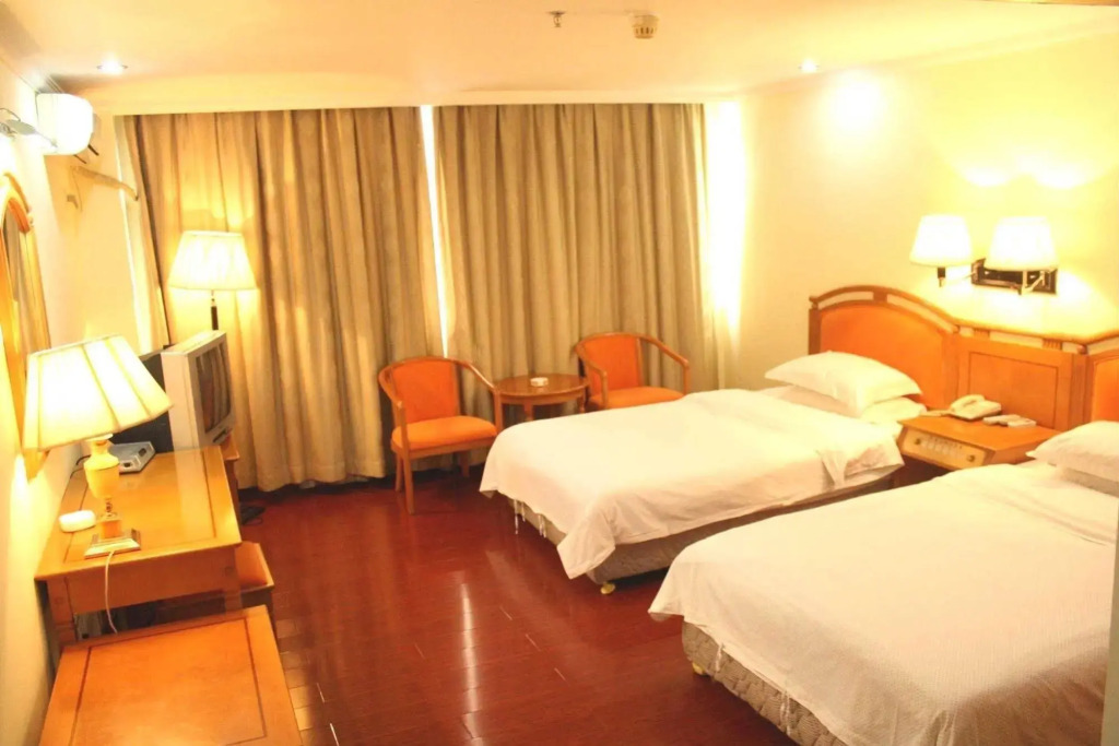Yecheng Hotel
