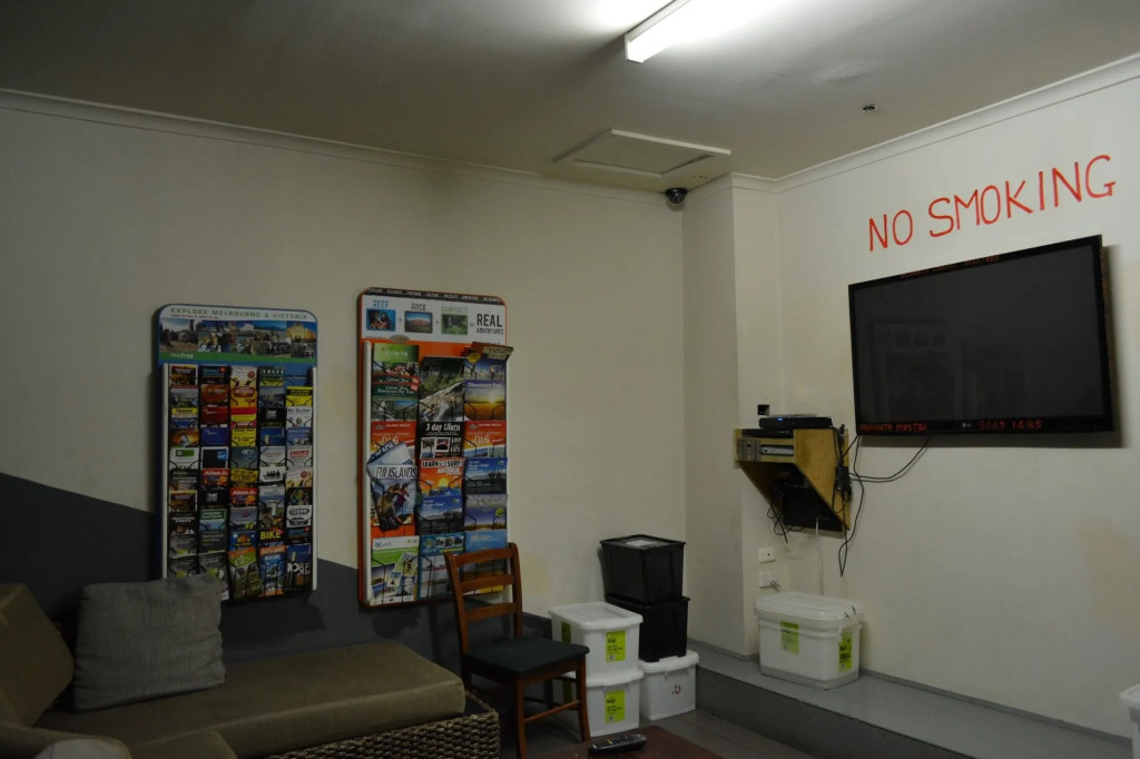 Elizabeth Hostel