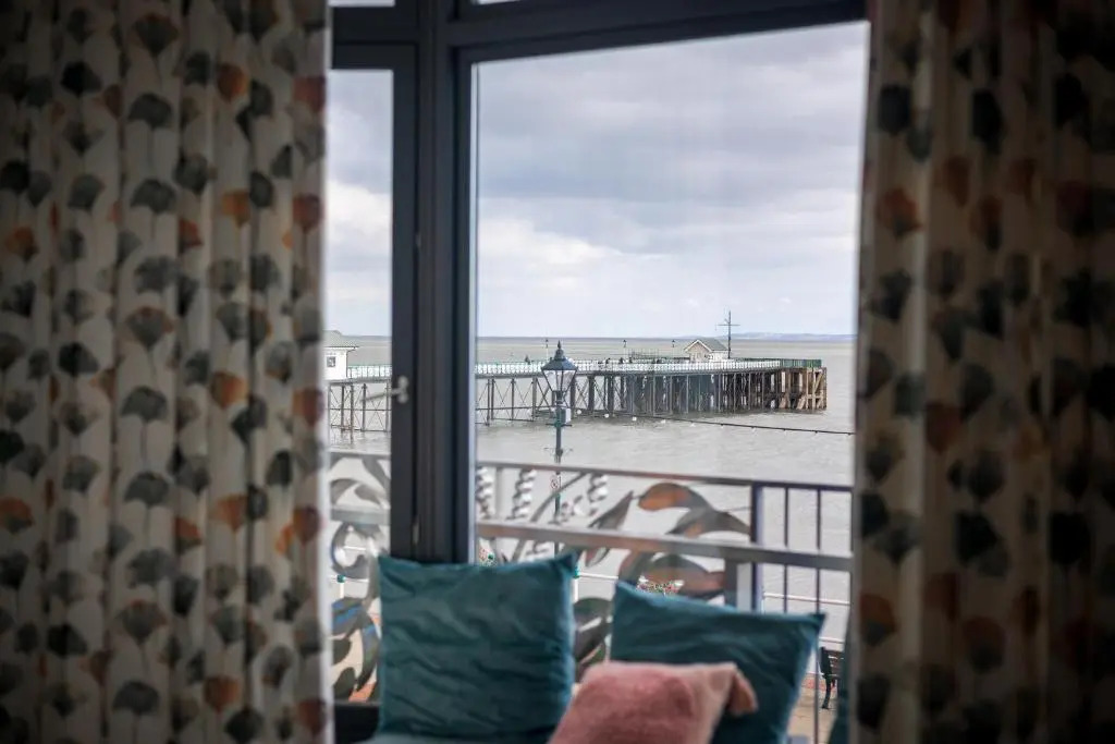 Beachcliff Hotel and Apartments