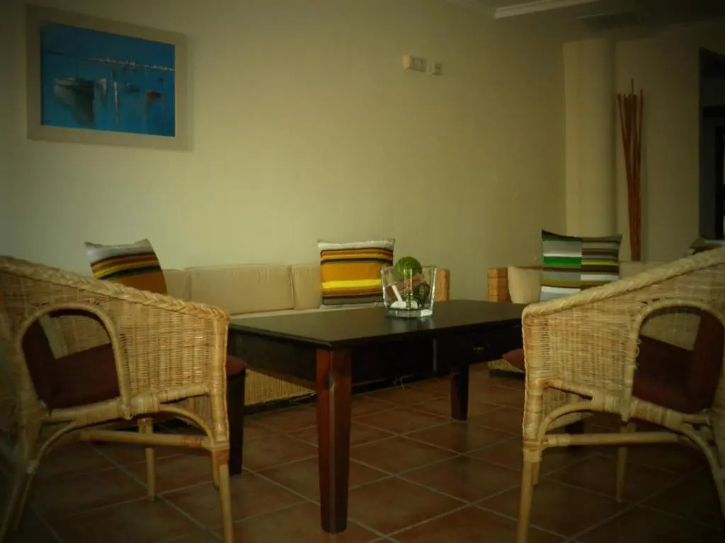 Hostal Albacar