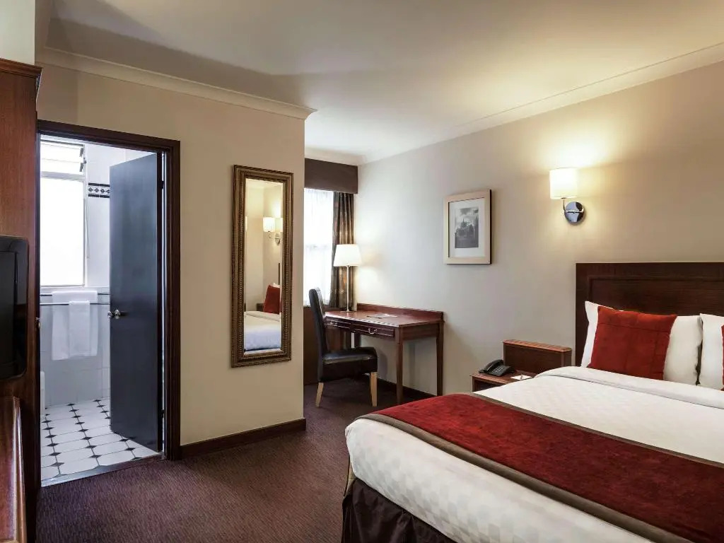 Mercure St Albans The Noke