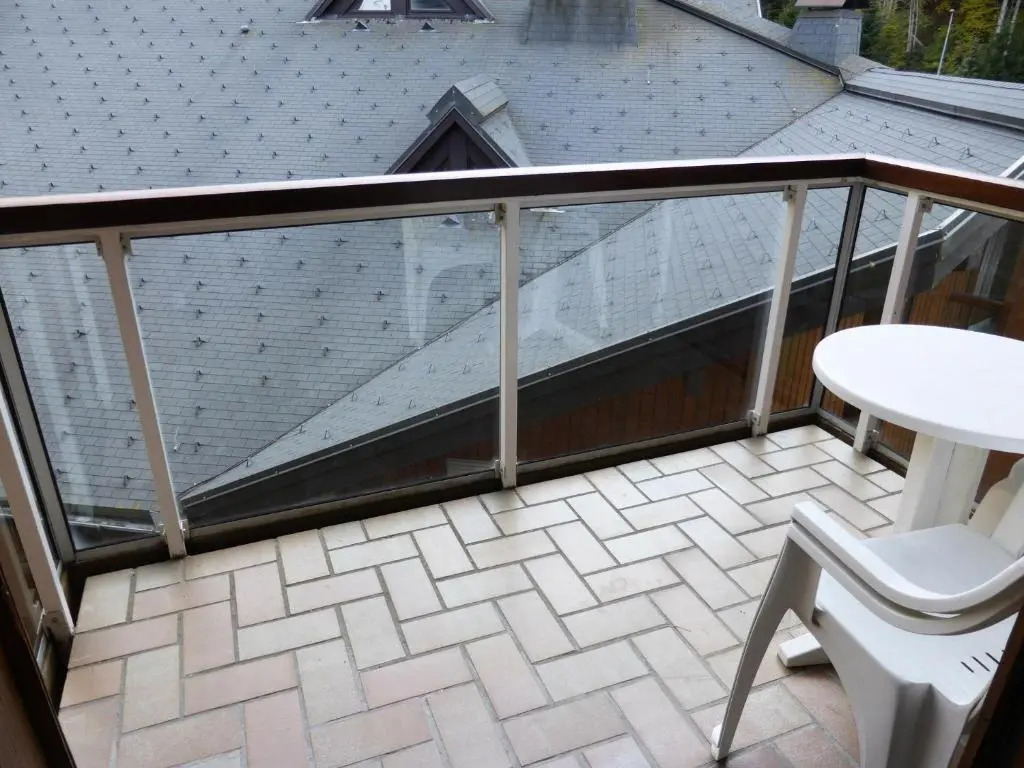 Résidence Combettes - 2 Pièces pour 5 Personnes 52