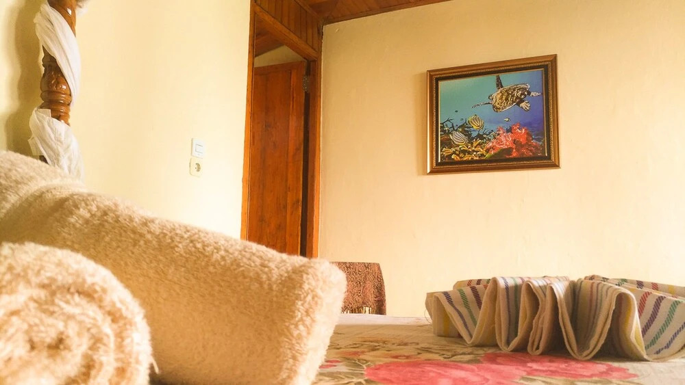 Panorama Cottage
