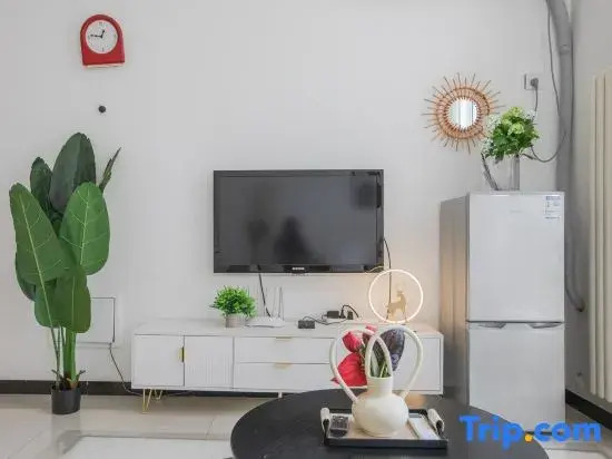 Luyuan Meisu Boutique Homestay