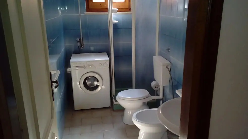 For Families, Apartment p Land, 45 sqm With 1 Bedroom, max 4 People