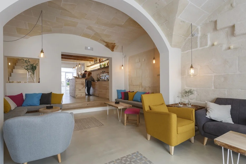 Hotel SEstil-let