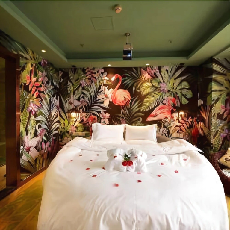 Ruixiang Boutique Hotel