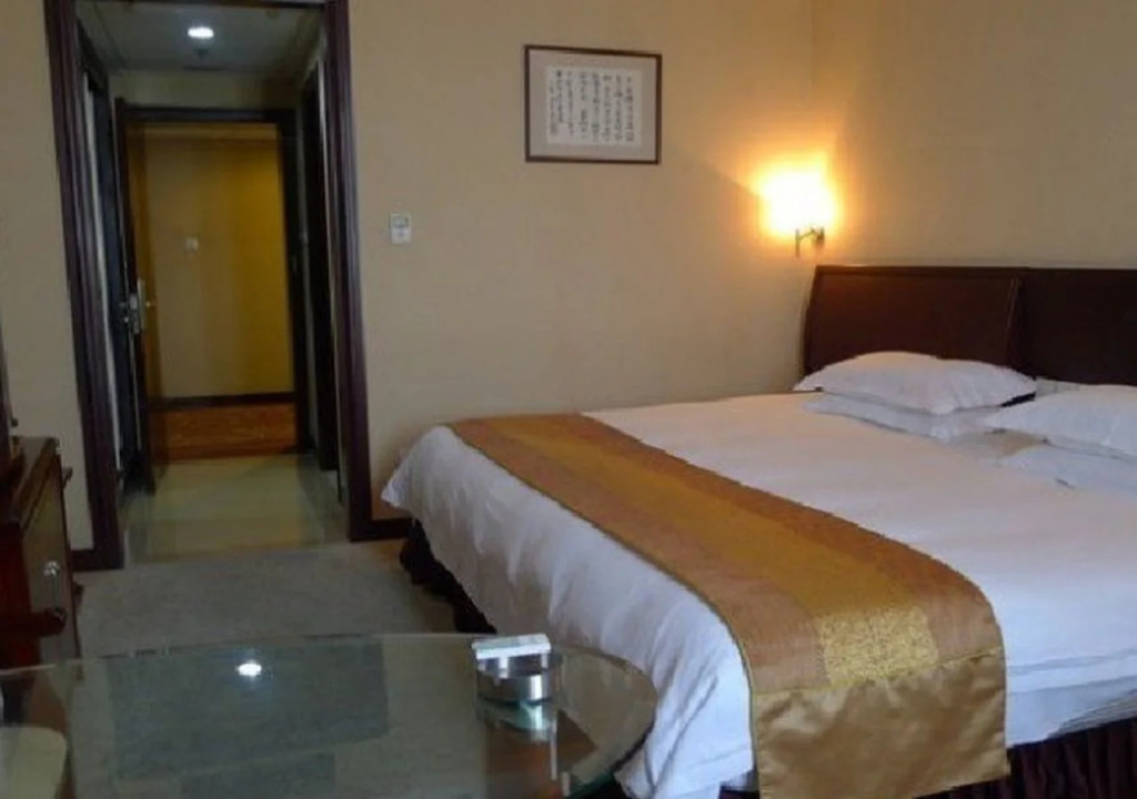 Braim International Hotel