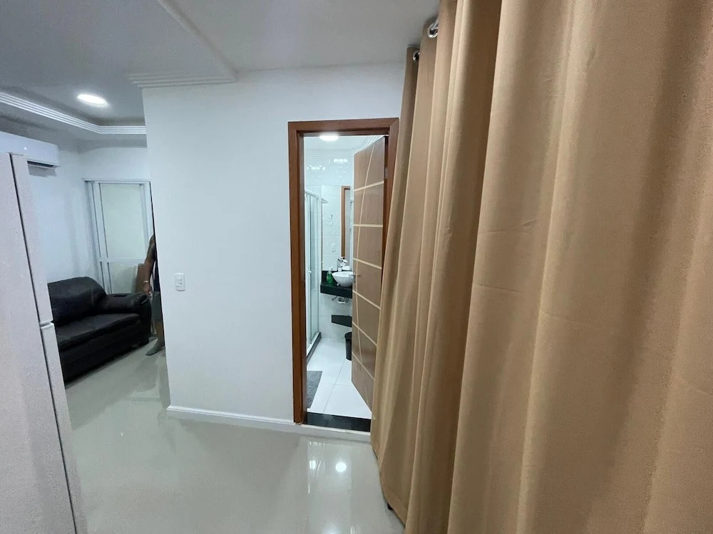 Remarkable 1-bed Apartment in Rio de Janeiro