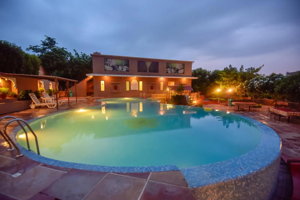 Araliayas Resort & Spa