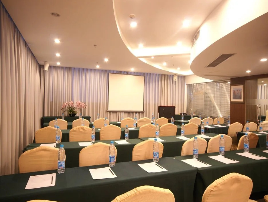 Brawway Hotel Shanghai