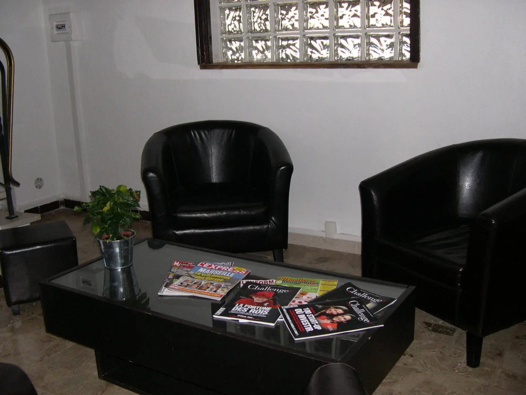 Hotel Costa Verde