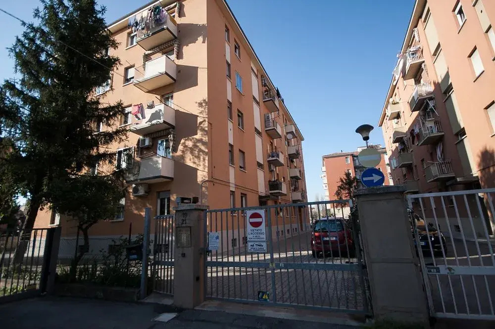 Affittacamere Gobetti