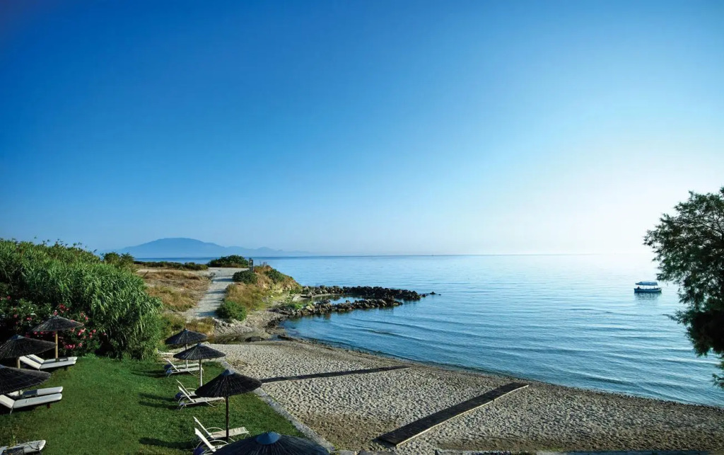 Atlantica Eleon Grand Resort