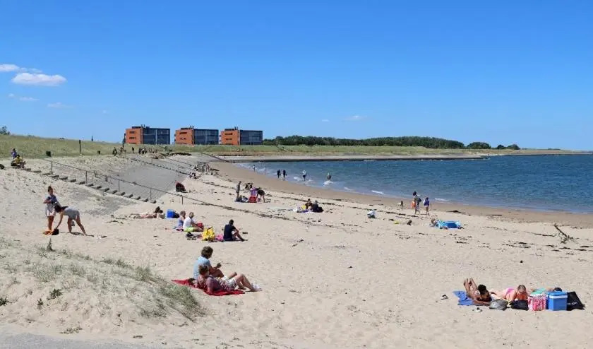 Caravanverhuur Zeeland