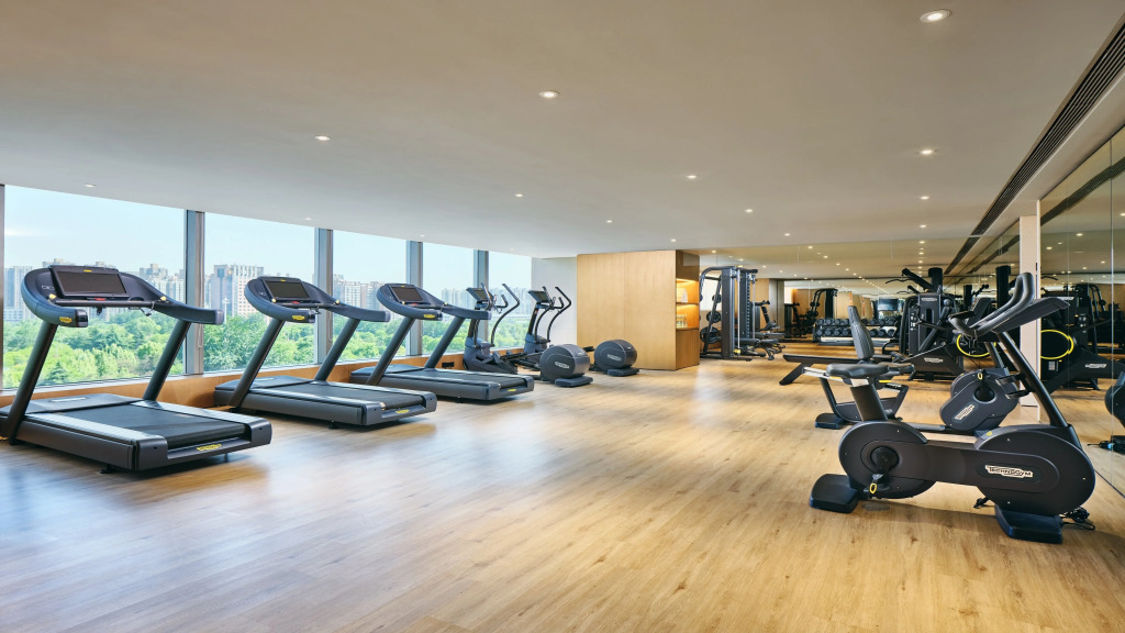 InterContinental Xian North by IHG