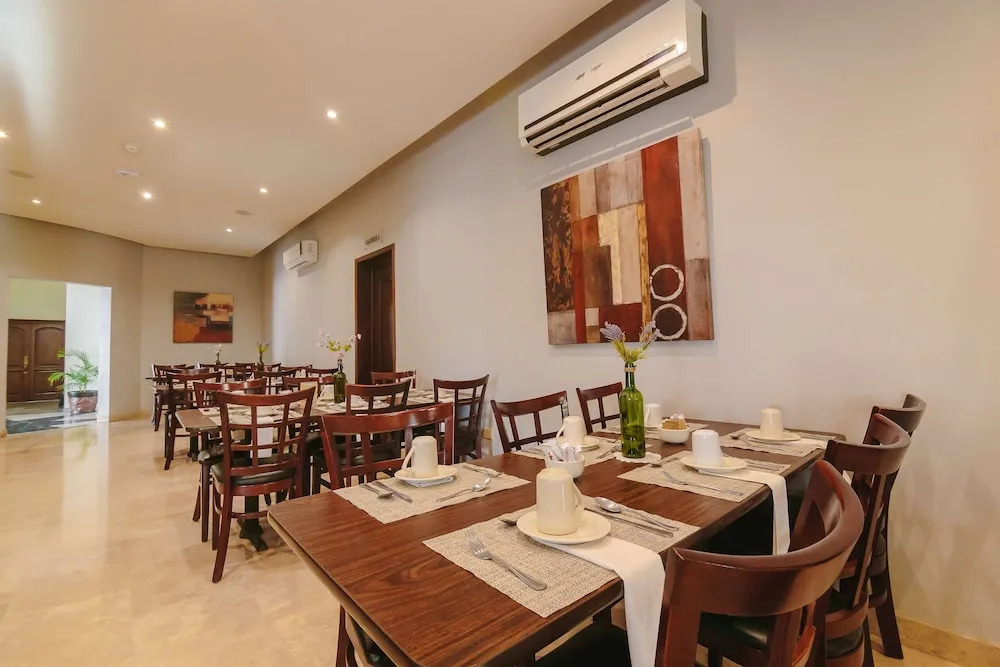 Best Western Plus San Jorge