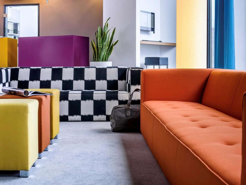B&B Hotel Aalen