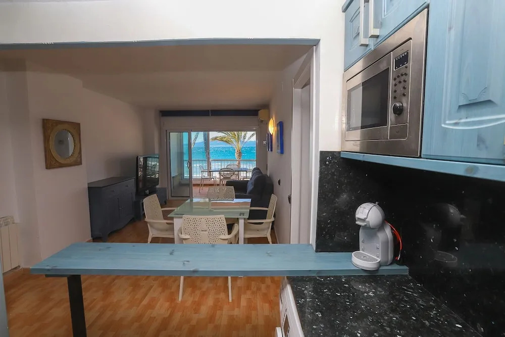 Apartamento Differentflats Altair