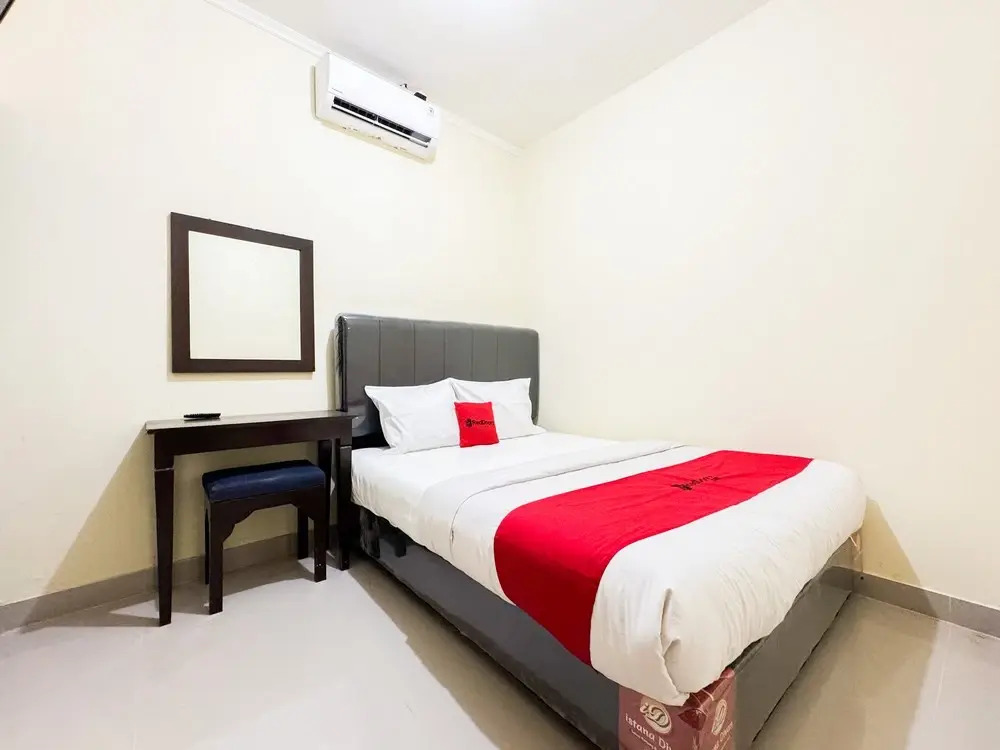 RedDoorz at Griya Mbah Rono Malioboro