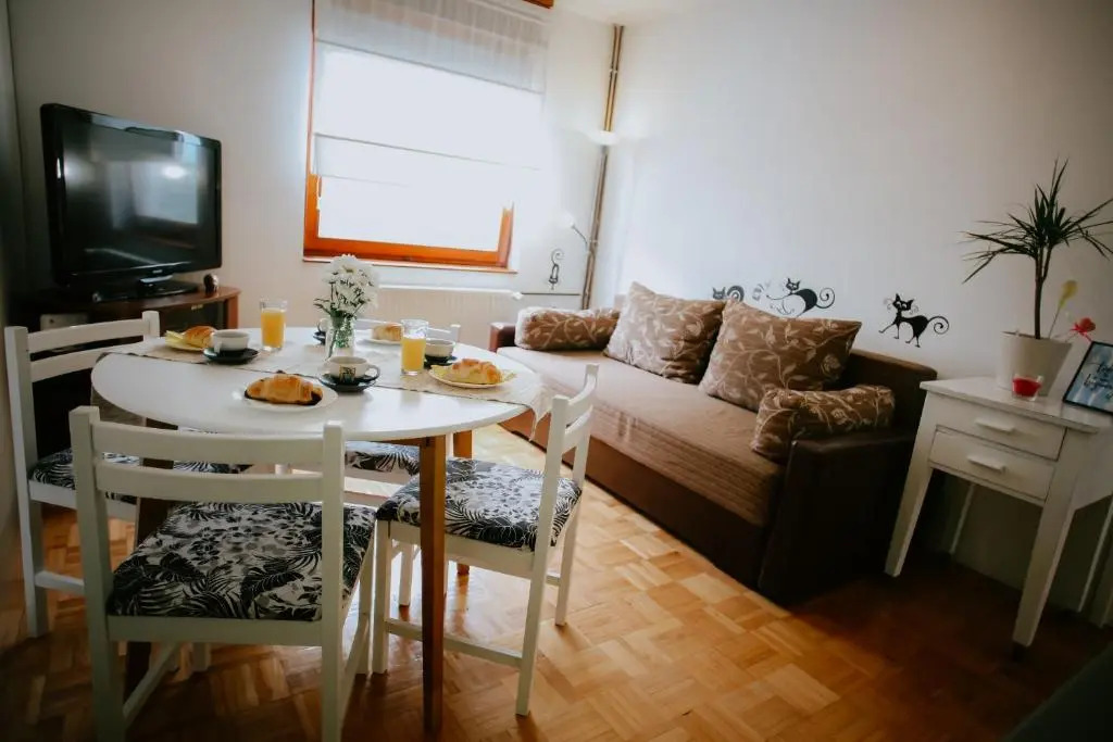 Petros apartmani