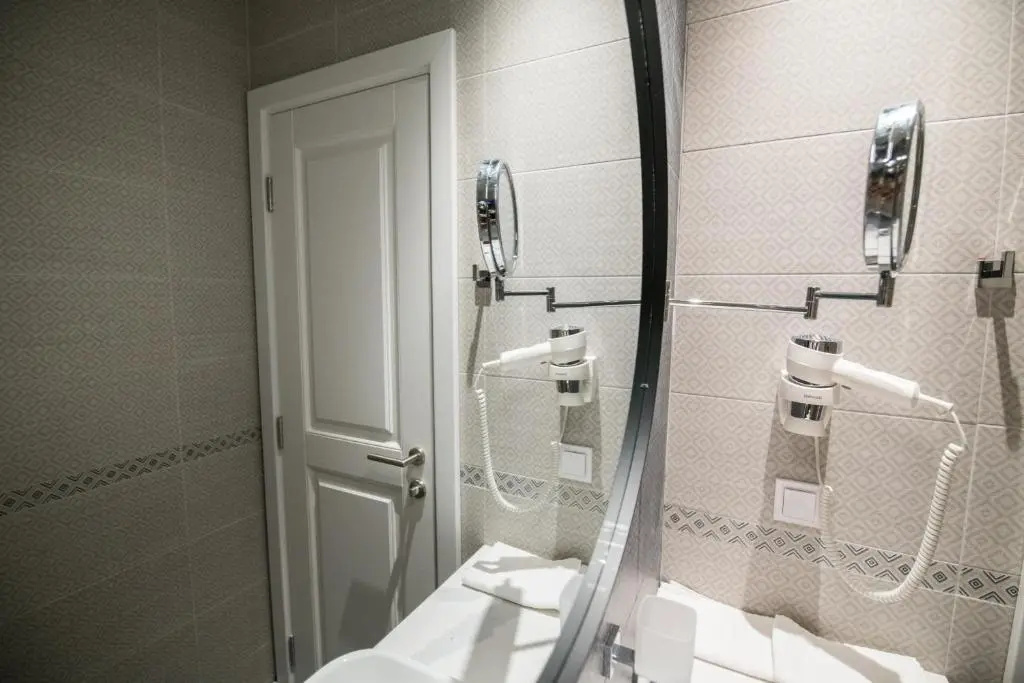 La Villa Boutique Hotel