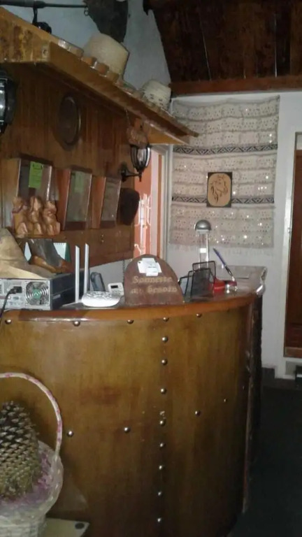Auberge La Forestiere
