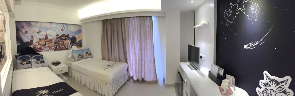 Concerto Inn