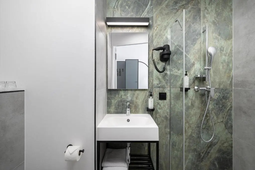 B&B HOTEL Leszno