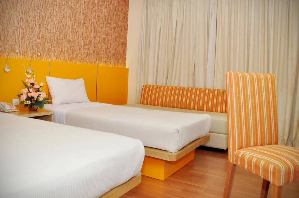 Pandanaran Hotel