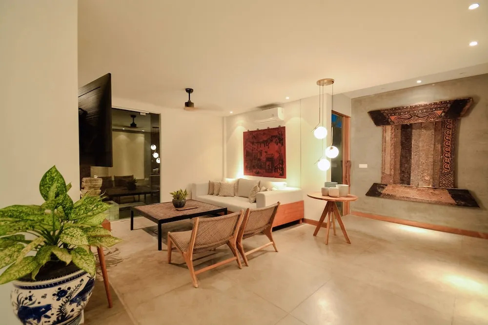 The Kesari Villa Sanur