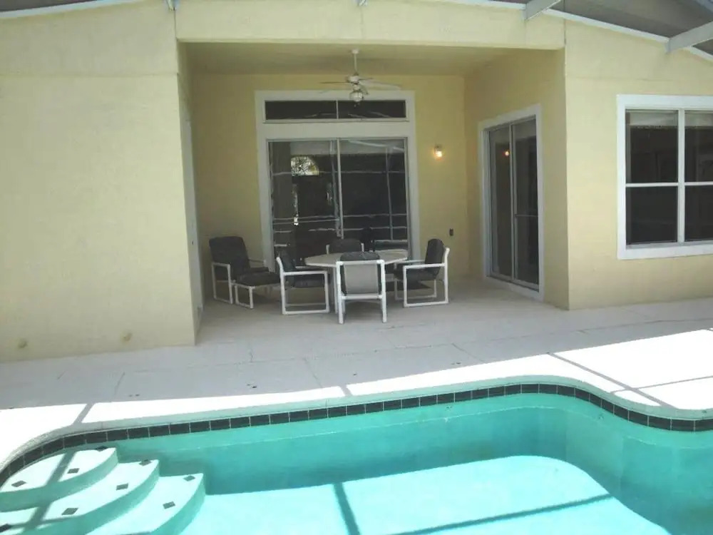Highlands Reserve Golf & Country Club Four-bedroom