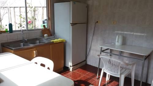 Habitaciones con Baño Privado Economicas