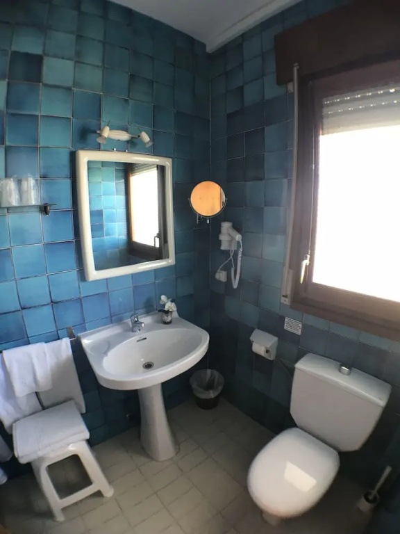 Hotel Torredembarra