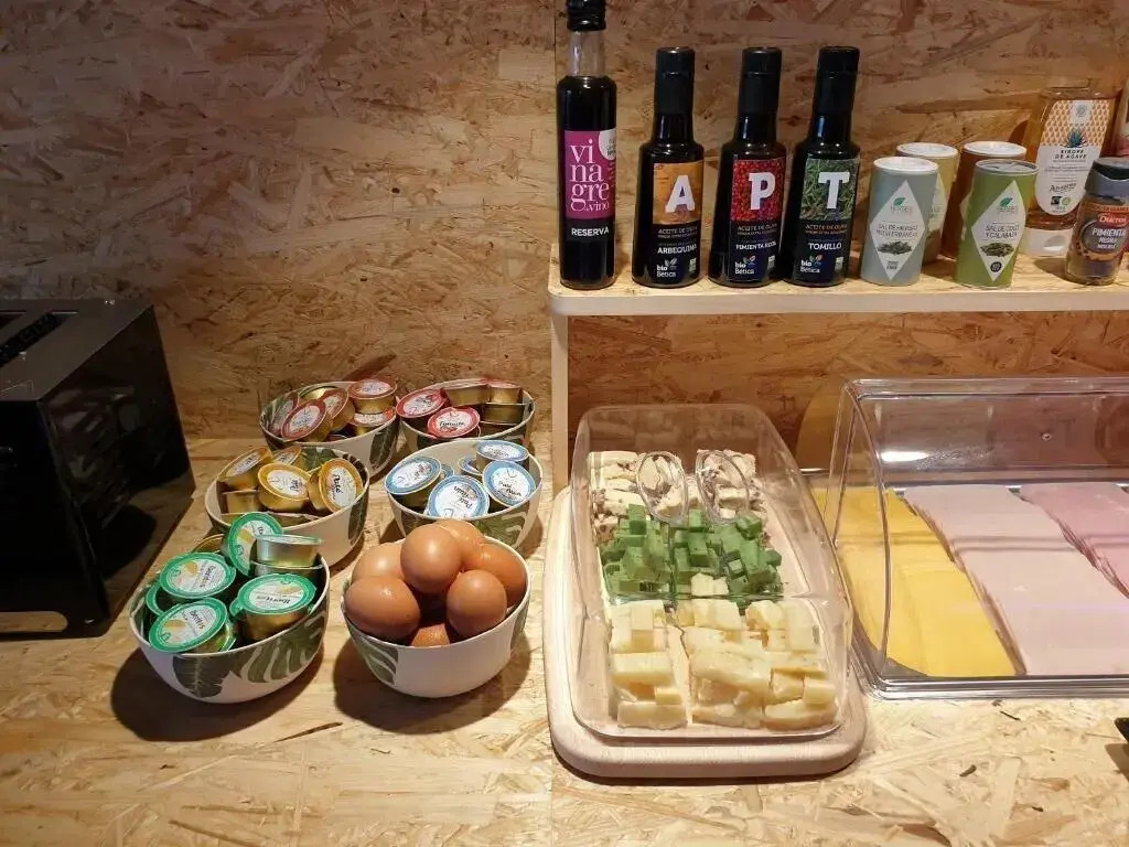 MB Hostels Premium ECO