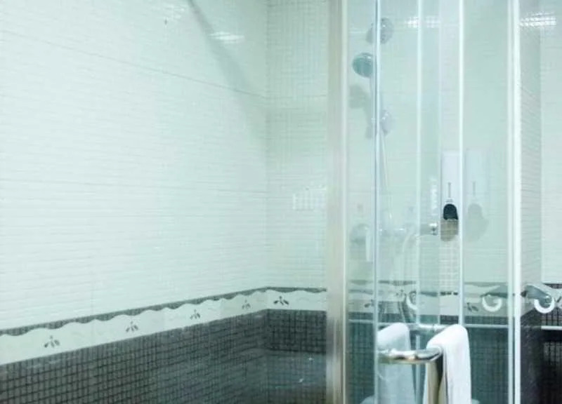 7 days Ronghe Hotel Apartment