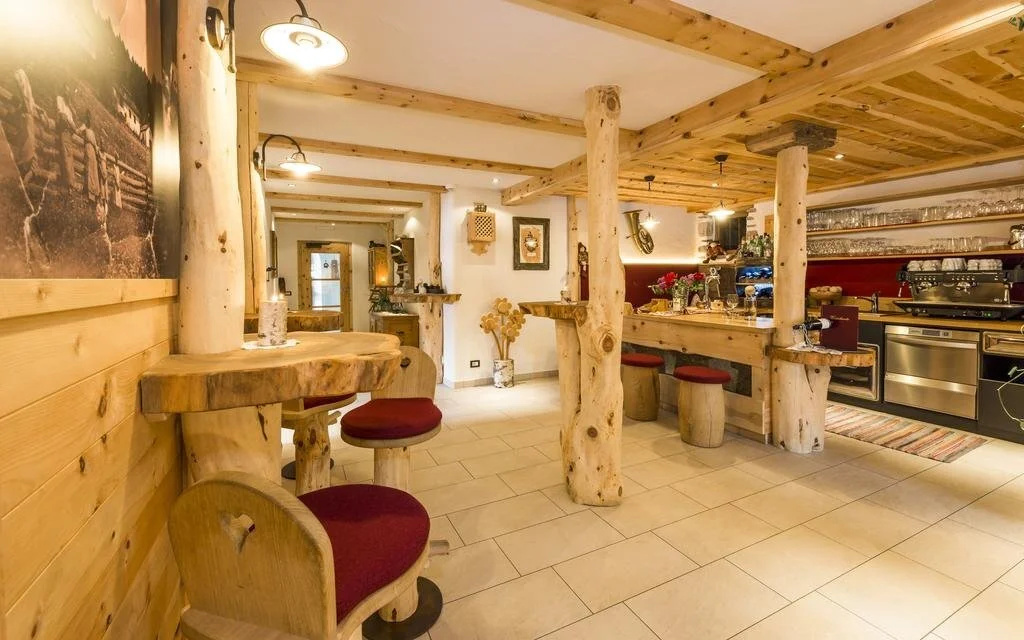 Hotel Kompatscherhof