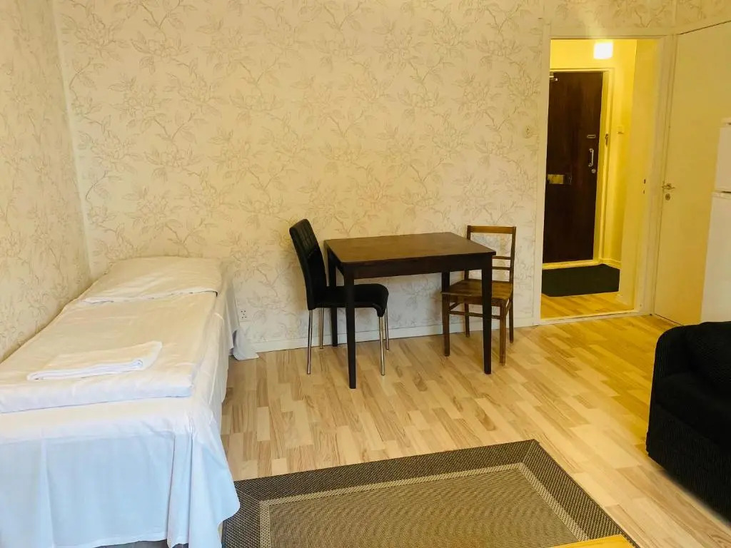 Мотель Сitimotel